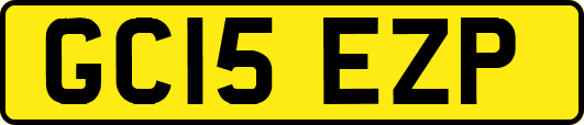 GC15EZP