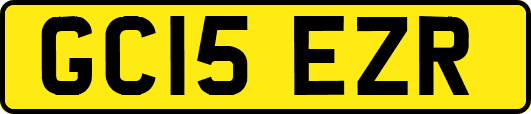 GC15EZR