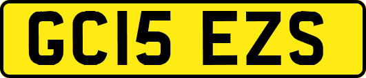GC15EZS