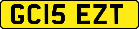 GC15EZT