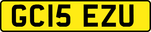 GC15EZU