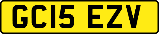 GC15EZV