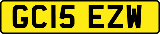 GC15EZW