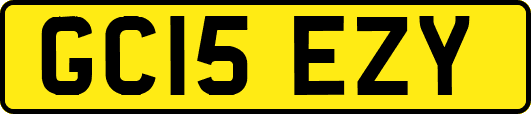GC15EZY