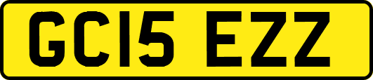 GC15EZZ