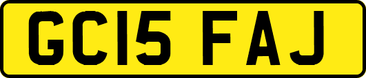 GC15FAJ