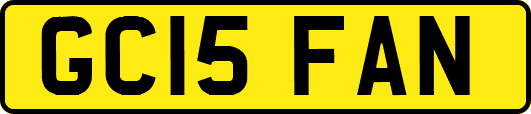 GC15FAN