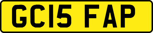 GC15FAP