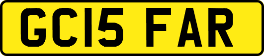 GC15FAR