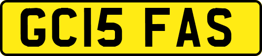 GC15FAS