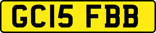GC15FBB