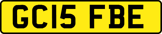 GC15FBE