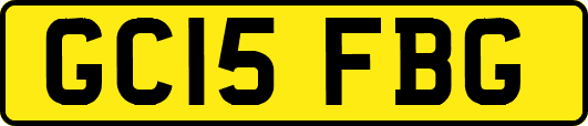 GC15FBG