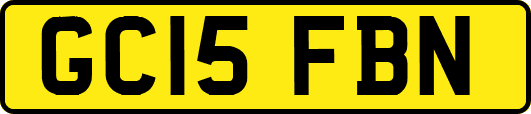 GC15FBN
