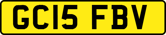 GC15FBV