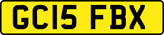 GC15FBX