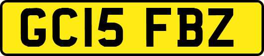 GC15FBZ
