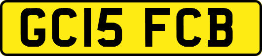 GC15FCB