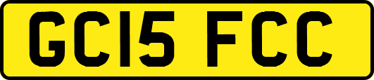 GC15FCC