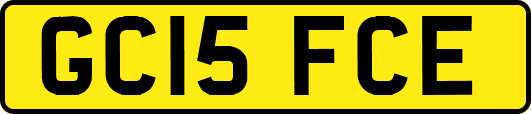 GC15FCE