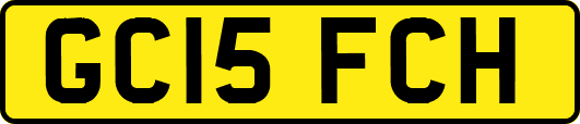 GC15FCH