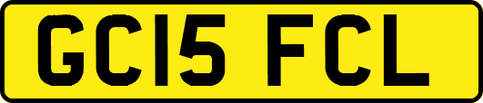 GC15FCL