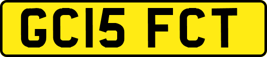 GC15FCT