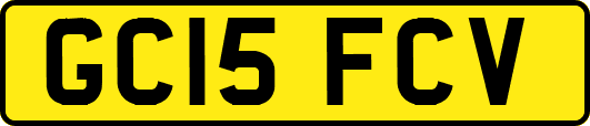 GC15FCV