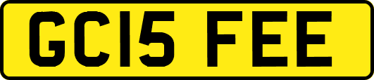 GC15FEE