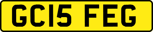 GC15FEG