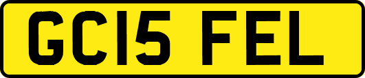 GC15FEL