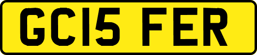 GC15FER