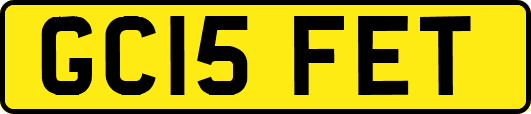 GC15FET