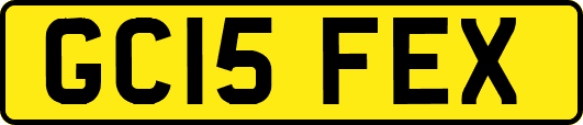 GC15FEX