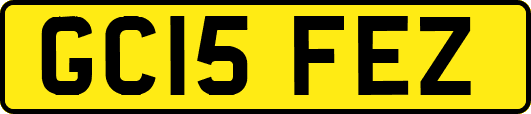 GC15FEZ