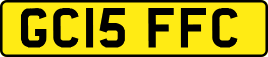 GC15FFC