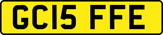GC15FFE