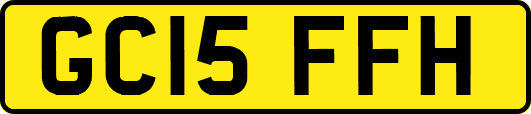 GC15FFH