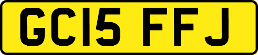 GC15FFJ