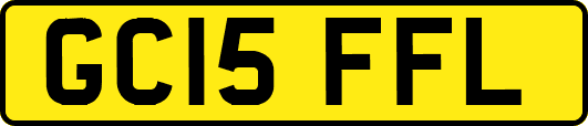 GC15FFL