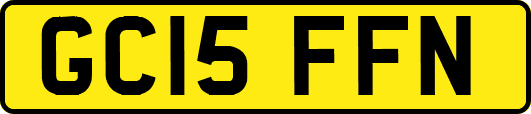 GC15FFN