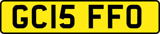 GC15FFO