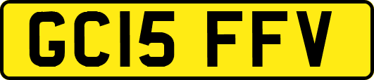 GC15FFV