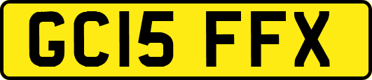 GC15FFX