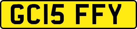 GC15FFY