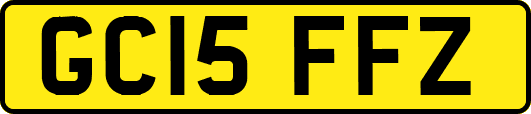 GC15FFZ