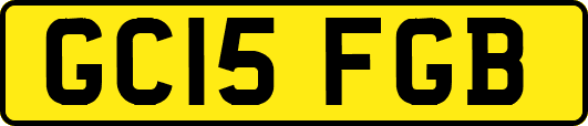 GC15FGB