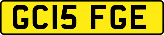 GC15FGE