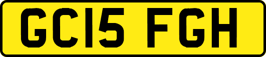 GC15FGH