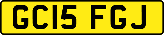GC15FGJ